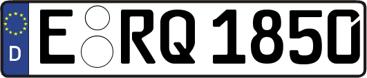 E-RQ1850