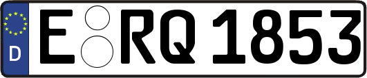 E-RQ1853