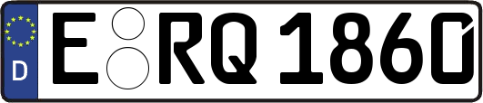 E-RQ1860