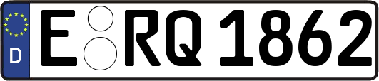 E-RQ1862