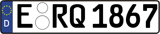 E-RQ1867