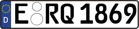 E-RQ1869