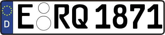 E-RQ1871