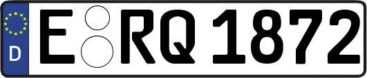 E-RQ1872