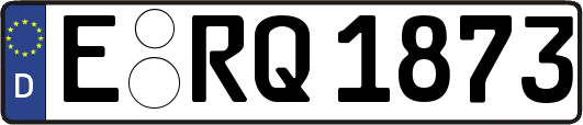 E-RQ1873