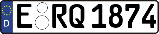 E-RQ1874