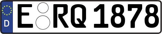 E-RQ1878