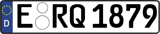 E-RQ1879