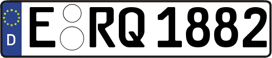 E-RQ1882