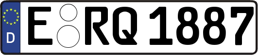 E-RQ1887