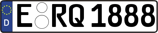 E-RQ1888