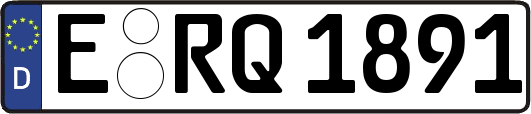 E-RQ1891