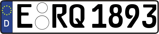 E-RQ1893