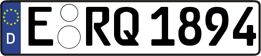 E-RQ1894