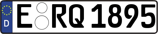 E-RQ1895