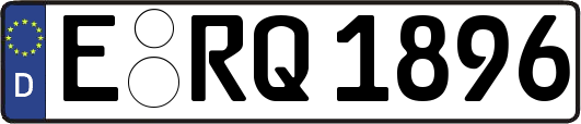 E-RQ1896