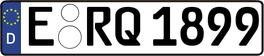 E-RQ1899