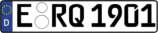 E-RQ1901