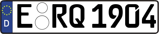 E-RQ1904