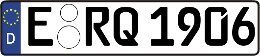 E-RQ1906