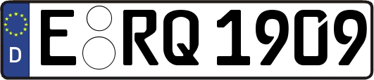E-RQ1909