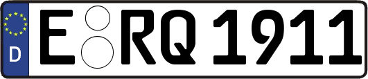 E-RQ1911