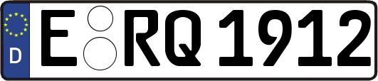 E-RQ1912