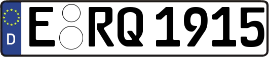 E-RQ1915