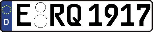 E-RQ1917