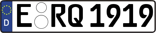 E-RQ1919