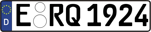 E-RQ1924