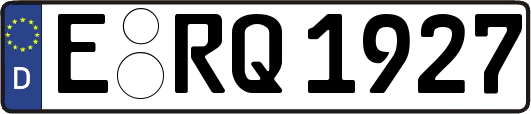 E-RQ1927