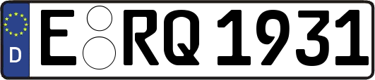 E-RQ1931