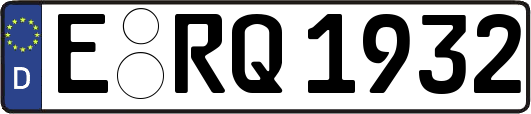 E-RQ1932