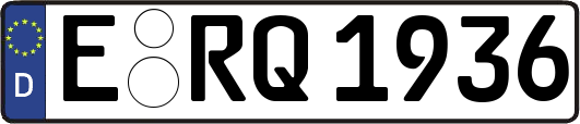 E-RQ1936