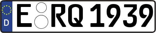 E-RQ1939