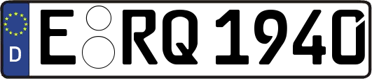 E-RQ1940