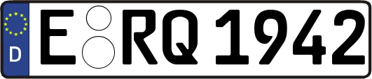 E-RQ1942