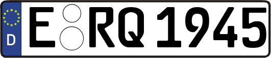 E-RQ1945