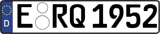 E-RQ1952
