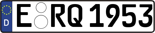E-RQ1953