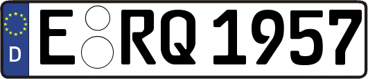 E-RQ1957