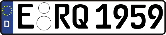 E-RQ1959