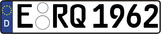 E-RQ1962
