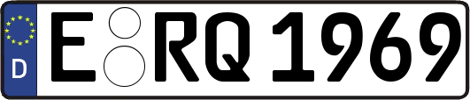 E-RQ1969