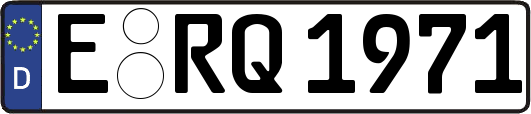 E-RQ1971
