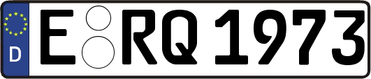 E-RQ1973