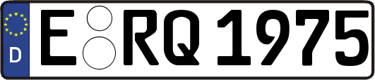E-RQ1975