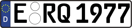 E-RQ1977