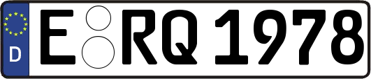 E-RQ1978